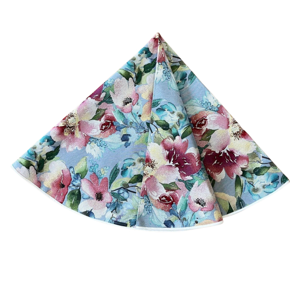 Gobelínový obrus na mieru Akvarel