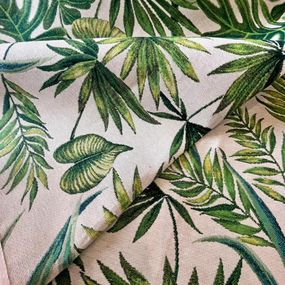 Obliečka na vankúš  Jungle