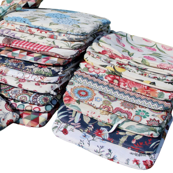 Povlak na polštář Jungle