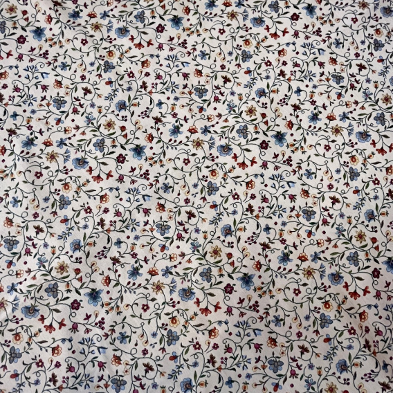 Gobelínový obrus na míru Folk