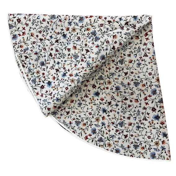 Gobelínový obrus na míru Folk