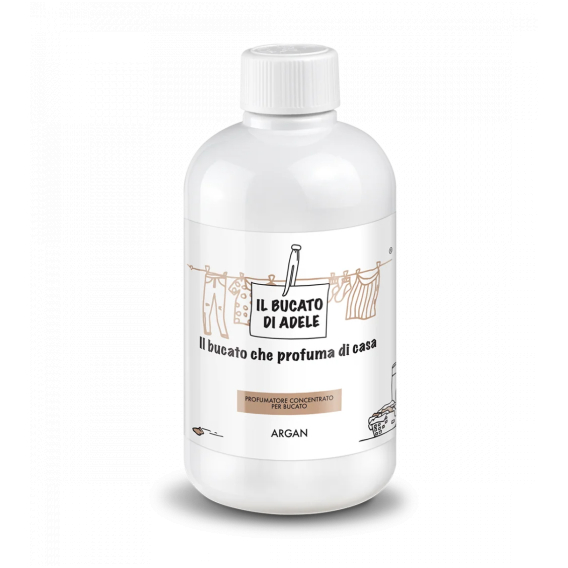 Argán - Tóny citrusov a cyklámenov, s cédrovým drevom, pižmom a vanilkou