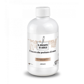 Argán - Tóny citrusov a cyklámenov, s cédrovým drevom, pižmom a vanilkou