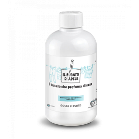 Parfém do prania-Kvapky čistoty 