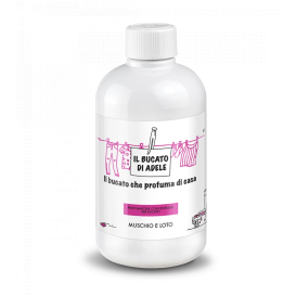 Parfém do prania-Mach a lotos