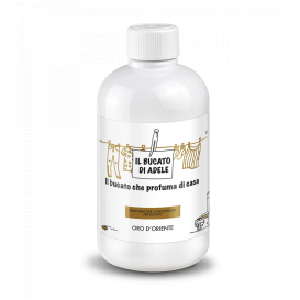 Slunce Orientu Bergamot a růže, s hřejivými esencemi vanilky a dřevin