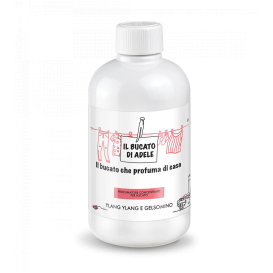 Ylang ylang a jasmín - Konvalinka a jasmín s přísadou ylan-ylangu a levandule