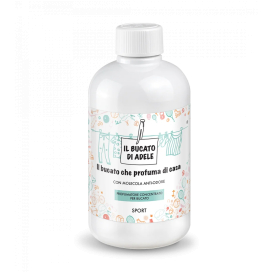 SPORT Proti zápachu- Zachycuje a neutralizuje nepříjemné pachy