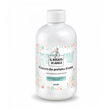 SPORT Proti zápachu- Zachytáva a neutralizuje nepríjemné pachy