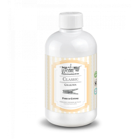 Parfém do prania-Bavlnené kvety