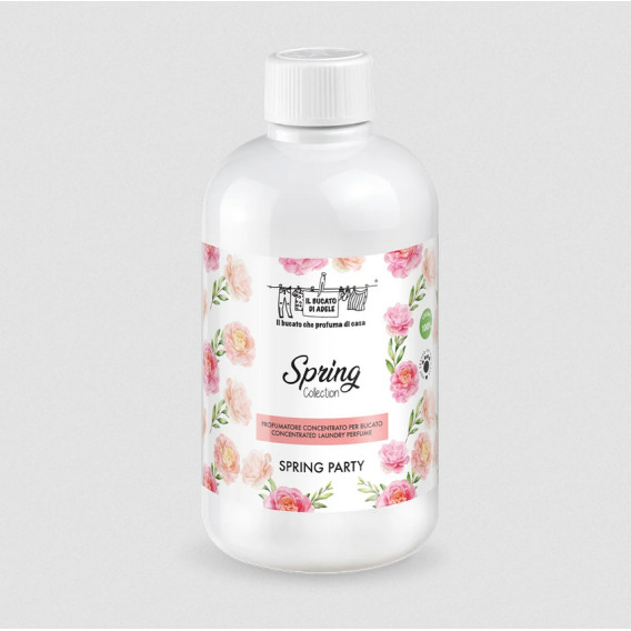 Dolce Vita - Pižmová vôňa, nôta bergamotu so srdcom z pomarančových kvetov nad základom z pačuli a vzácnych drevín