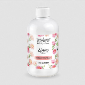 Parfém do prania-Spring party