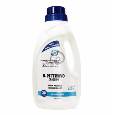 Tekutý prací prostriedok Klasik