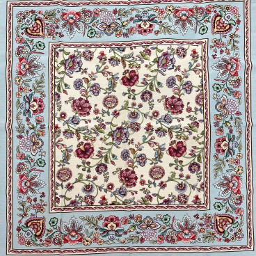 Gobelínový obrus Orient 1 100x100cm