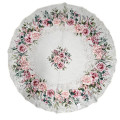 Gobelínový obrus Šípková Ruženka kolo 140cm