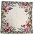 Gobelínový obrus Ruže 101 100x100cm