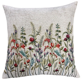 Gobelínová obliečka Ďatelina  45x45cm