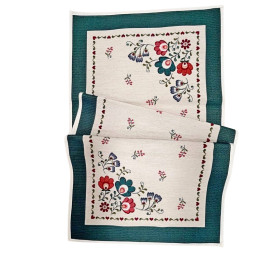 Gobelínový obrus Folk 3 40X100cm