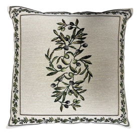 Gobelínová povlak Oliva 45x45cm