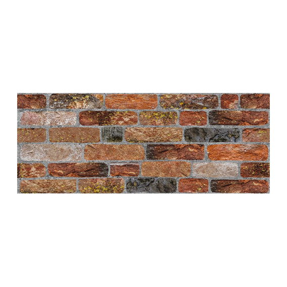 Fasádny obklad - Tehla UB-402