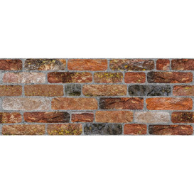 Fasádny obklad - Tehla UB-402