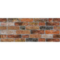 Fasádny obklad - Tehla UB-402
