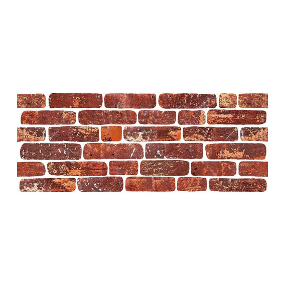 Fasádny obklad - Tehla UB-413