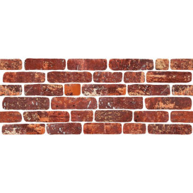 Fasádny obklad - Tehla UB-413