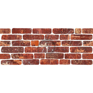 Fasádny obklad - Tehla UB-413