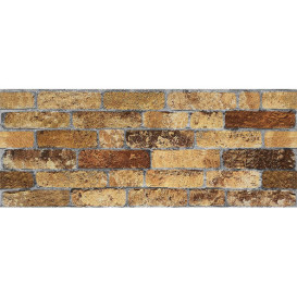 Fasádny obklad - Tehla UB-416