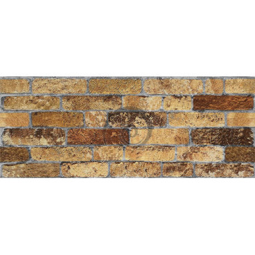 Fasádny obklad - Tehla UB-416