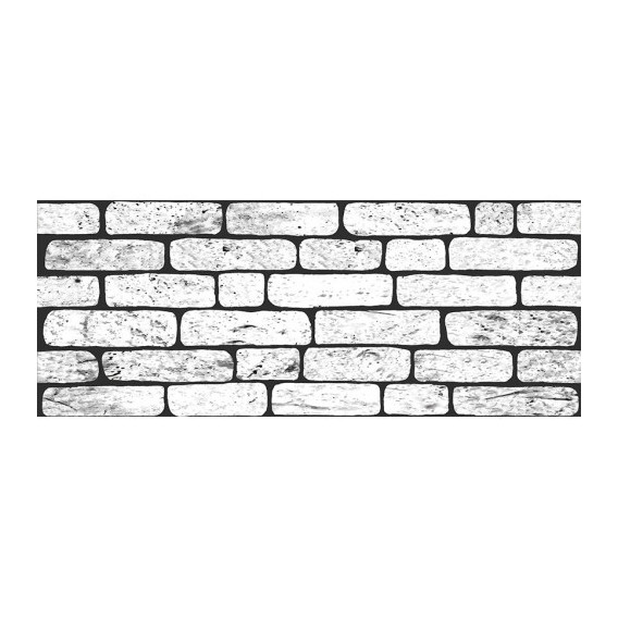 Fasádny obklad - Tehla UB-434