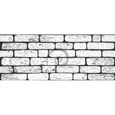 Fasádny obklad - Tehla UB-434