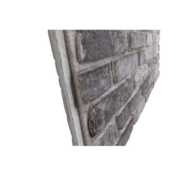 Fasádny obklad - Tehla UB-435