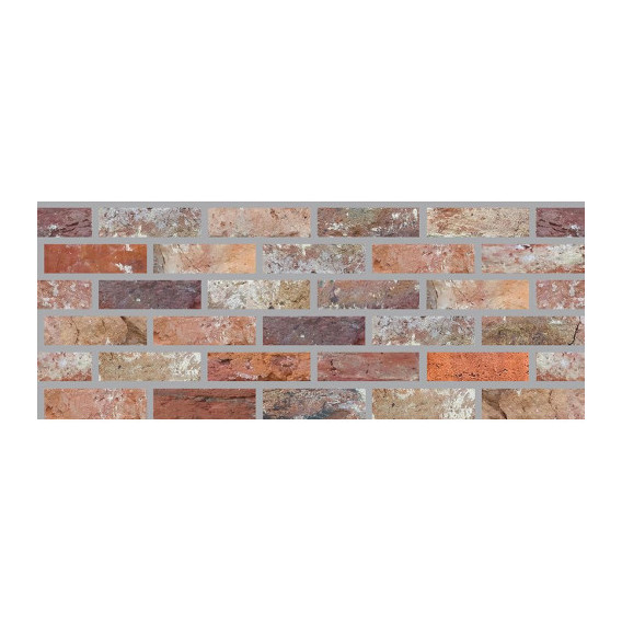 Fasádny obklad - Tehla UDT-407