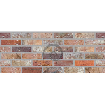 Fasádny obklad - Tehla UDT-407