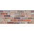 Fasádny obklad - Tehla UDT-407