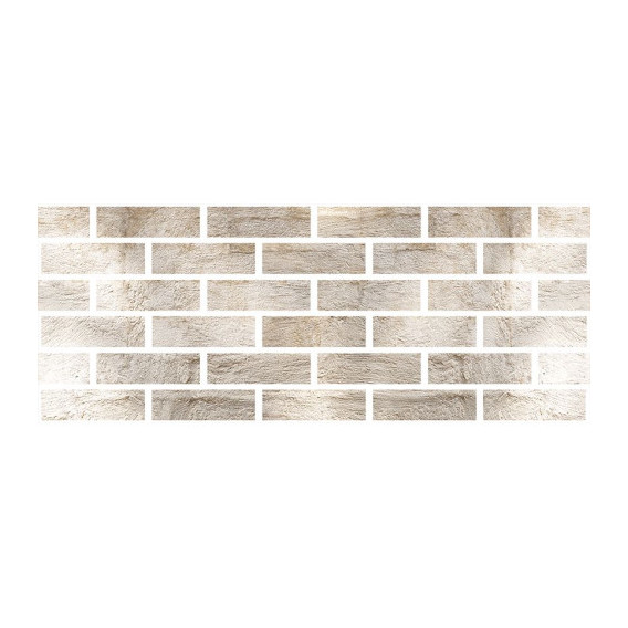 Fasádny obklad - Tehla UDT-414