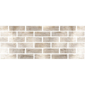 Fasádny obklad - Tehla UDT-414