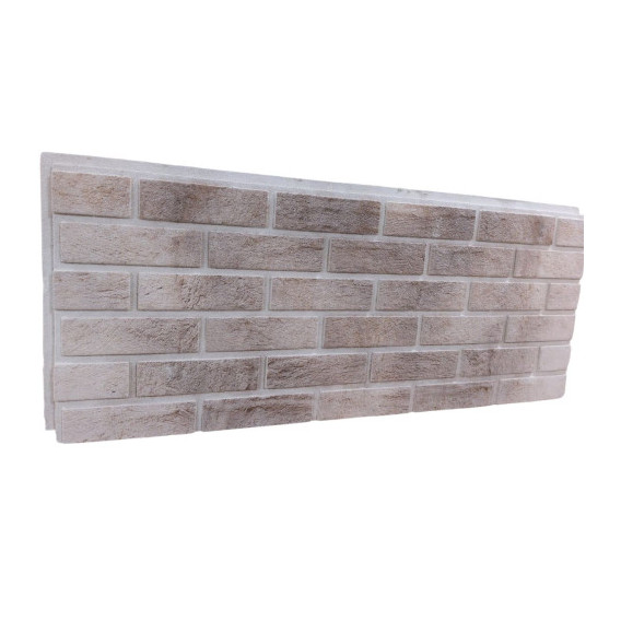 Fasádny obklad - Tehla UDT-414