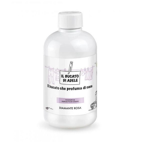 Parfém do prania-Diamante rosa