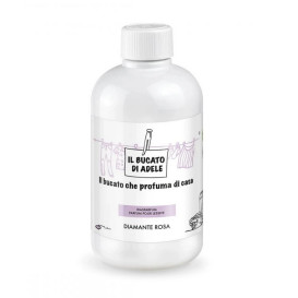 Parfém do prania-Diamante rosa