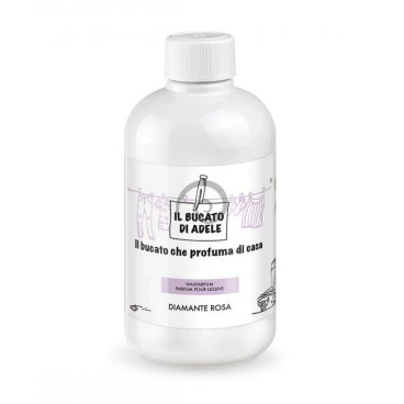 Parfém do prania-Diamante rosa