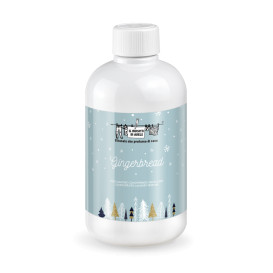 Parfem do praní - Medovník