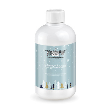 Parfém do prania Medovník