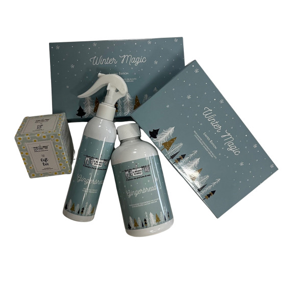 Sprej na textil vôňa Rouge: Elegantná zmes sladkého pomaranča, sladkých tónov a magnólie so základom jantáru a vzácnych drevín