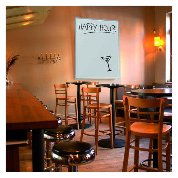 Tabuľová samolepiaca fólia 11947 Tabuľová fólia whiteboard 67,5cm x 1,5m