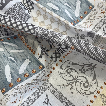 Obrus teflónový 902 rôzne rozmery