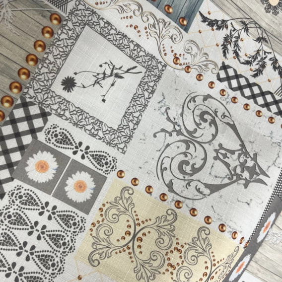 Obrus teflónový 902 rôzne rozmery