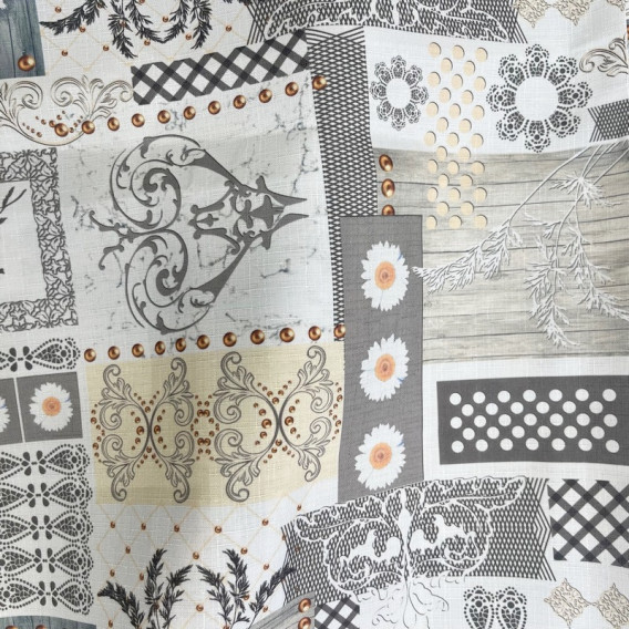 Obrus teflónový 902 rôzne rozmery